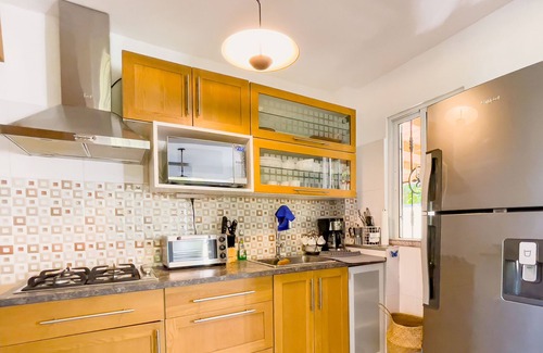 Playa Bibijagua Villa | Beach Home - Gated Community Private Beach Access