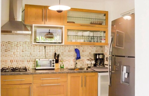 Playa Bibijagua Villa | Beach Home - Gated Community Private Beach Access