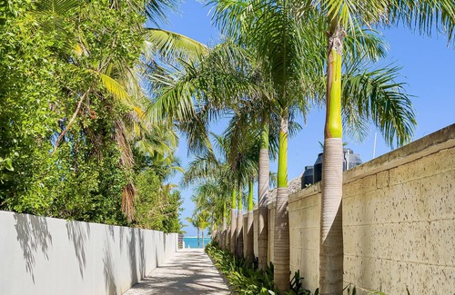 Playa Bibijagua Villa | Beach Home - Gated Community Private Beach Access