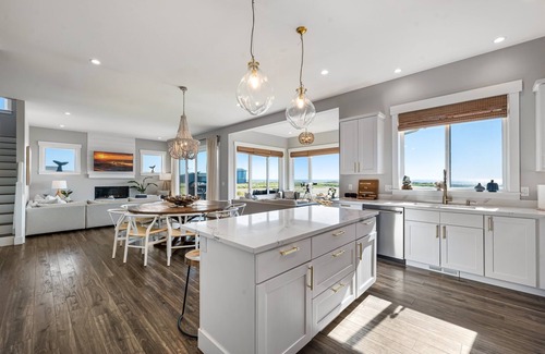 Westport House | BEACH HOME |OCEAN FRONT | HOT TUB | GAME RM | 5BR