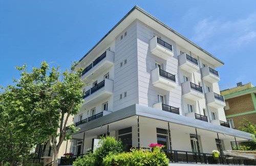Bellariva Hotel | Beach Hotel Clerice