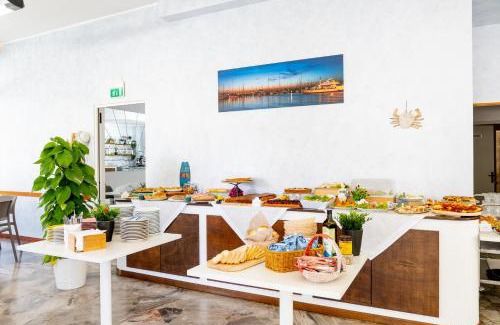 Bellariva Hotel | Beach Hotel Clerice