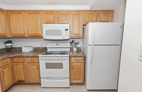 Walton County Condo | Beach House 402d 2 Bedroom Condo by RedAwning