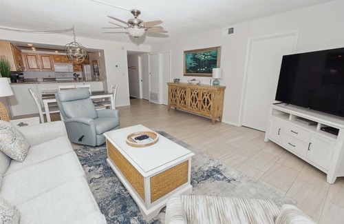 Walton County Condo | Beach House 402d 2 Bedroom Condo by RedAwning