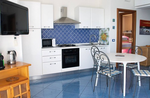 Letojanni Apartment | Beach House AcquaMarina
