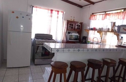 Puntarenas House | Beach House basecamp for Pacific coast adventure