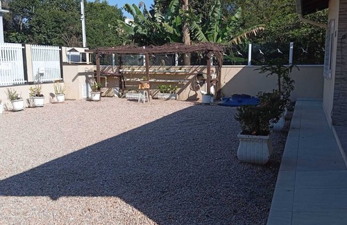 Canto Grande House | Beach House with Pool in Mariscal Bombinhas - SC.