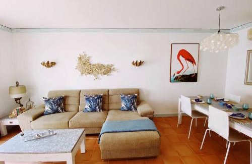 Benagil House | Beach House Casa Dolce in Benagil