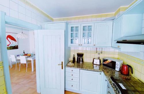 Benagil House | Beach House Casa Dolce in Benagil