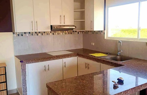 Puerto Cayo House | Beach house