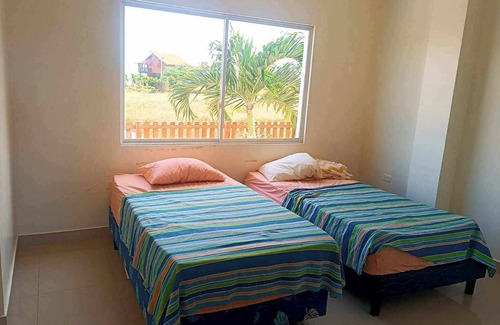 Puerto Cayo House | Beach house