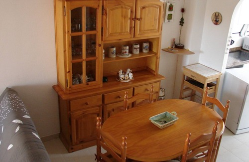 Alcossebre House | Beach house