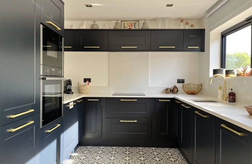 New Romney House | Beach house