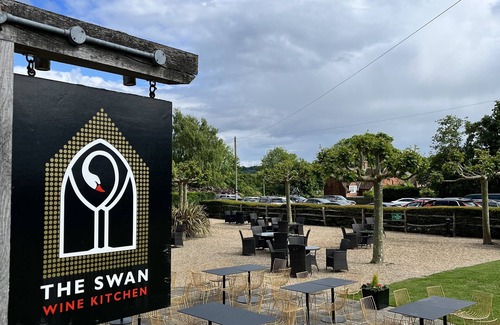 New Romney House | Beach house