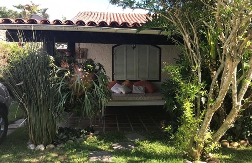 Manguinhos House | Beach house in Geribá