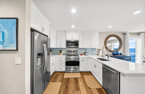 Port St. Joe House | Beach House - In Good Company by PHG