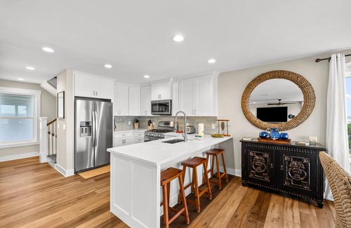 Port St. Joe House | Beach House - In Good Company by PHG
