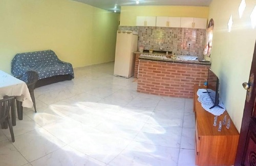 Itaipuacu House | Beach house in Itaipuaçu.