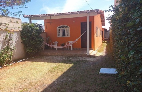Itaipuacu House | Beach house in Itaipuaçu.