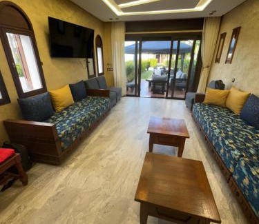 Marina Smir House | Beach House in KSAR RIMAL