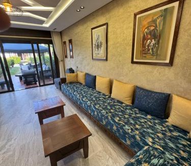 Marina Smir House | Beach House in KSAR RIMAL