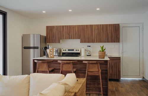 Monterrico Villa | Beach House in Monterrico Guatemala