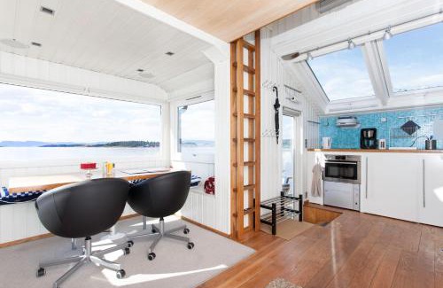 Oslo House | Beach house in Oslo