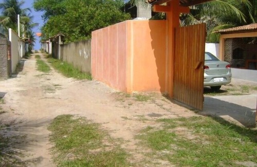 Mamoa House | Beach house in the village Mamoan 100 Beach