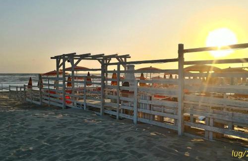Torvaianica Apartment | Beach House