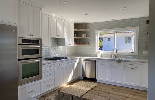 South Laguna House | Beach House just steps from Aliso & Treasure Island Beaches and Montage w/A/C