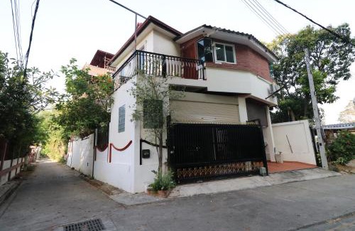 Khao Tao House | Beach House @ Khao Tao