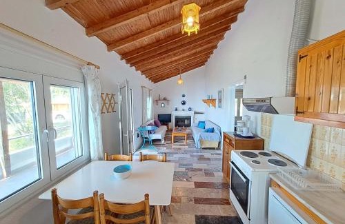 Stagira-Akanthos House | Beach House Kotrona