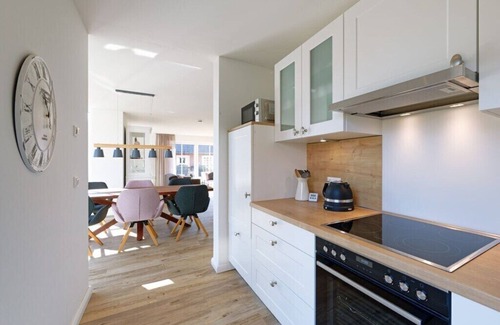 Langeoog Apartment | Beach House Langeoog