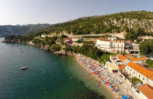 Stikovica House | Beach House Legosi