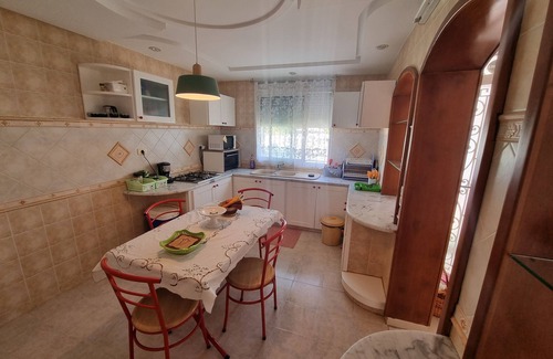 Nabeul House | Beach House Mamooura, Nabeul Tunisia