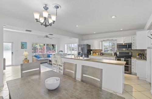 Pompano Isles House | Beach House! Managed by BNR Vacation Rentals