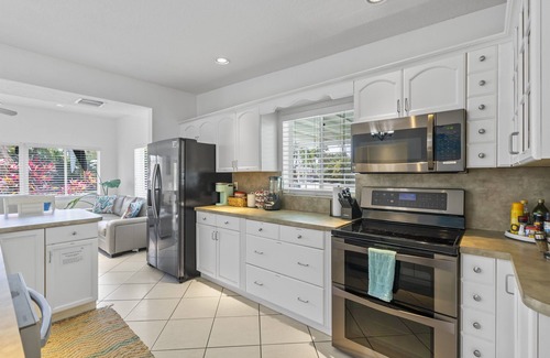 Pompano Isles House | Beach House! Managed by BNR Vacation Rentals