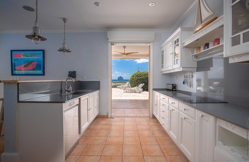Tartane Villa | Beach House