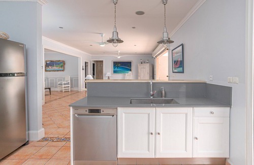 Tartane Villa | Beach House