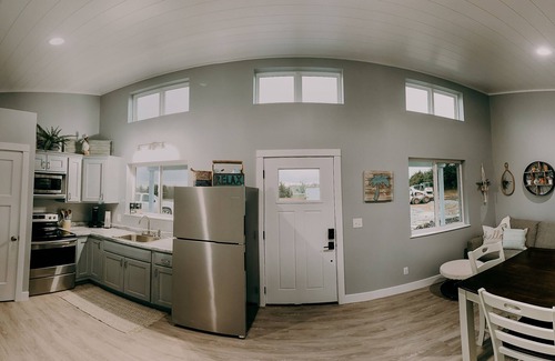 Trenton House | Beach House- Newly Constructed