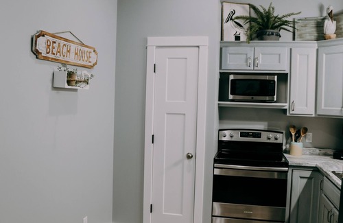 Trenton House | Beach House- Newly Constructed