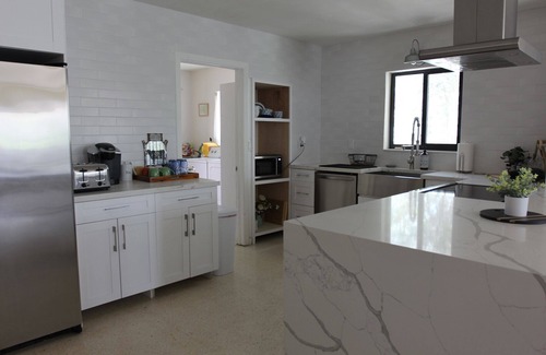Laurel House | Beach house Nokomis