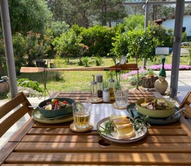 Tertenia House | Beach House Ogliastra - a pochi passi dalla spiaggia