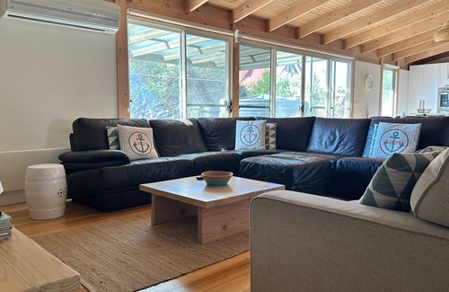 Venus Bay House | Beach House on Bradley