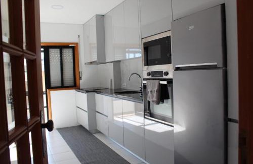 Vila do Conde Apartment | Beach House