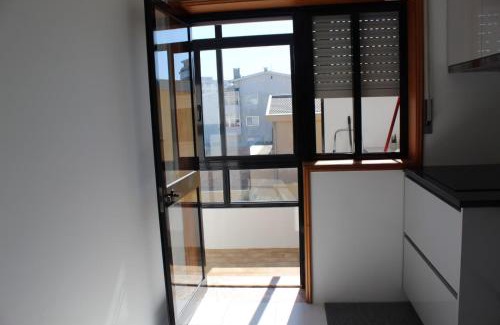 Vila do Conde Apartment | Beach House