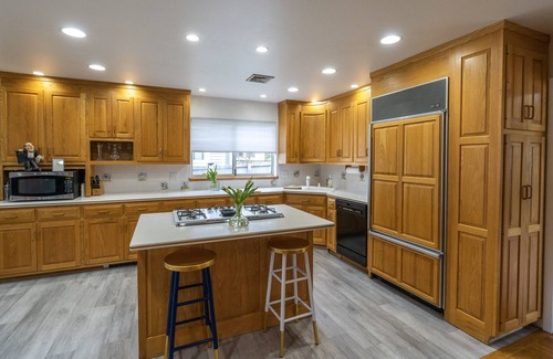 Cove - East Side - Shippan House | Beach House - relax on the deck - stunning sunrises!