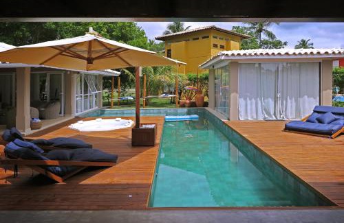 Sauipe House | Beach House Sauípe