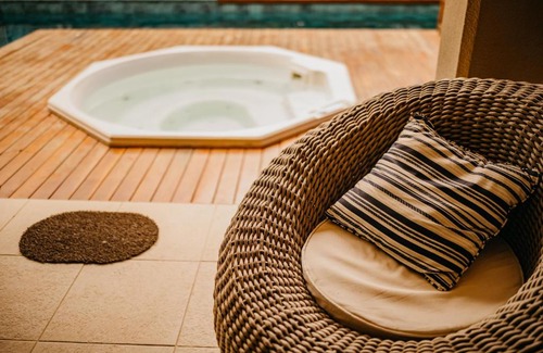 Sauipe House | Beach House Sauípe