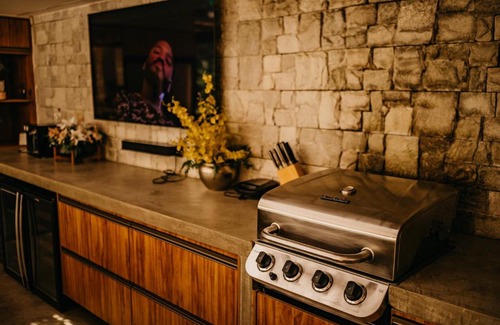 Sauipe House | Beach House Sauípe